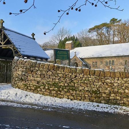 Dalecote Barn Bed And Breakfast Ingleton  Ngoại thất bức ảnh