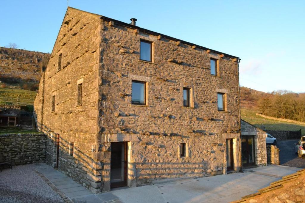 Dalecote Barn Bed And Breakfast Ingleton  Ngoại thất bức ảnh