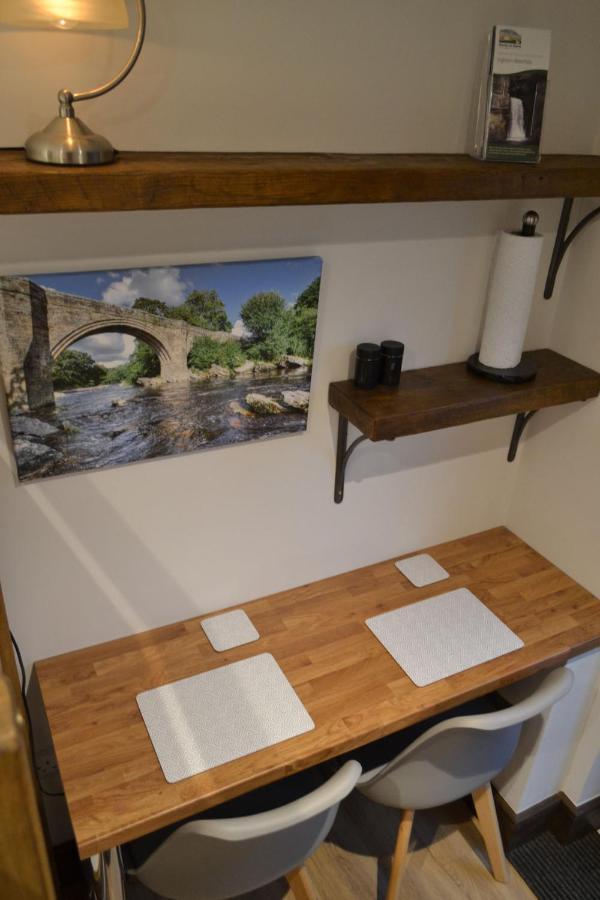 Dalecote Barn Bed And Breakfast Ingleton  Ngoại thất bức ảnh