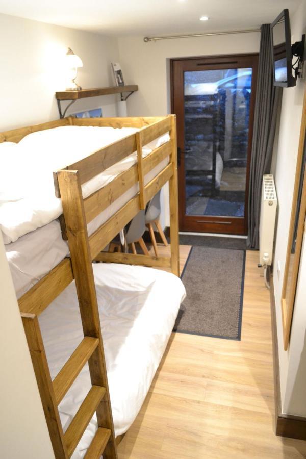 Dalecote Barn Bed And Breakfast Ingleton  Ngoại thất bức ảnh
