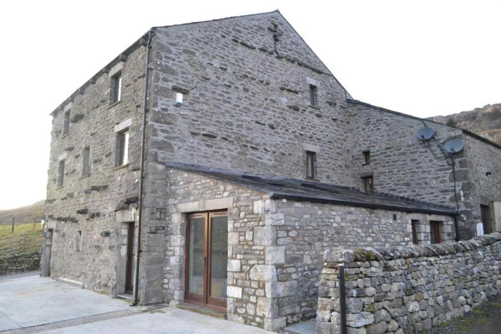 Dalecote Barn Bed And Breakfast Ingleton  Ngoại thất bức ảnh