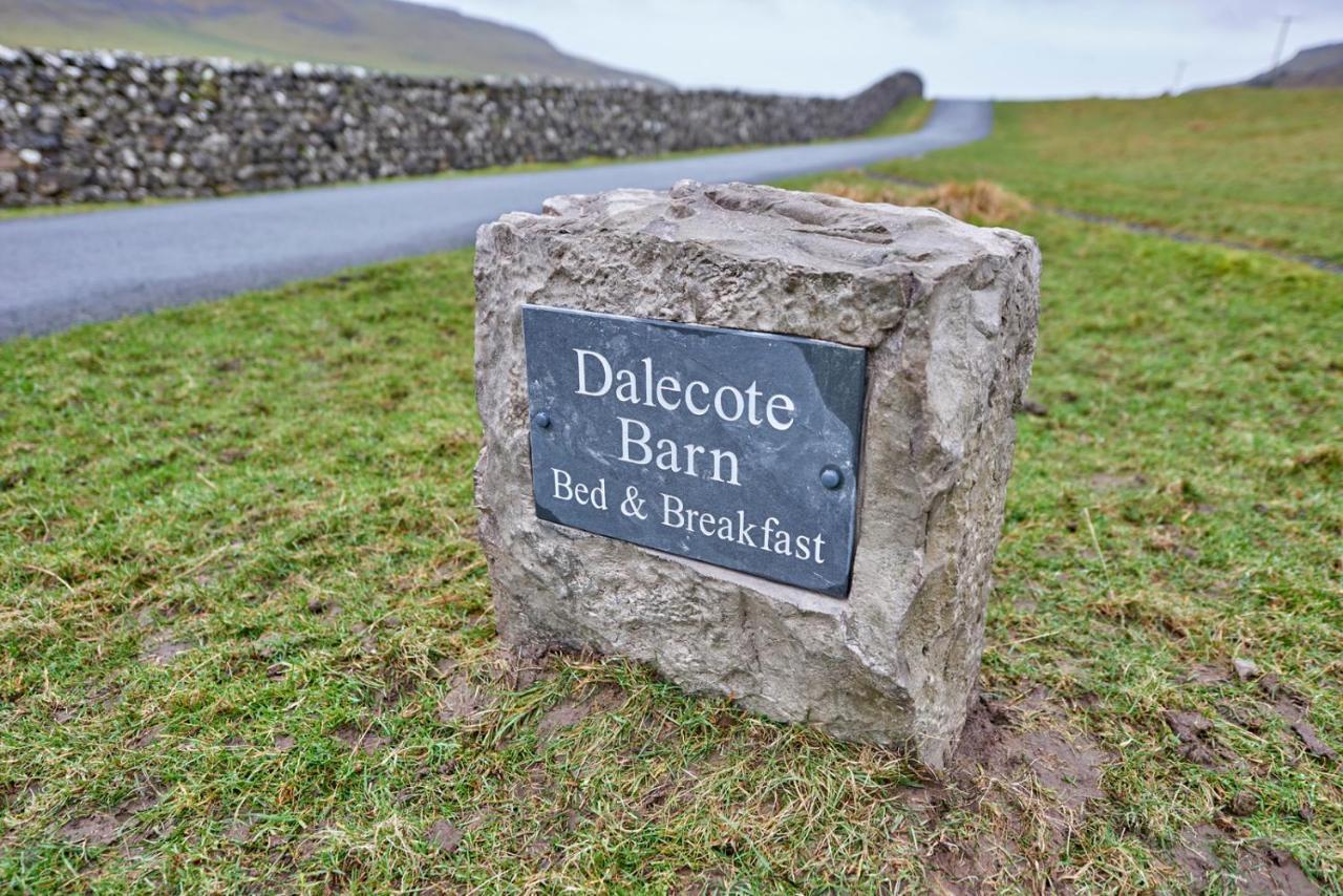 Dalecote Barn Bed And Breakfast Ingleton  Ngoại thất bức ảnh